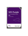 western digital Dysk Purple 4TB 3,5 256GB 42PURZ SATAIII/5400rpm - nr 4