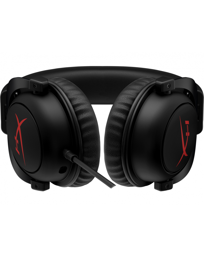 hyperx Zestaw słuchawkowy Cloud Core + 7.1 główny