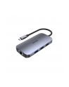 UNITEK HUB USB-C N9+ HDMI 2.0 PD 100W SD READ-ER - nr 5