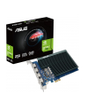 asus Karta graficzna GeForce GT730 2GB GDDR5 64bit 4HDMI - nr 38