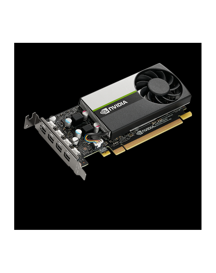 pny Karta graficzna Quadro T1000 8GB DDR6 VCNT1000-8GB-SB główny