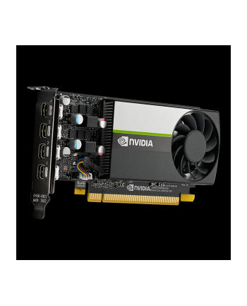 pny Karta graficzna Quadro T1000 8GB DDR6 VCNT1000-8GB-SB