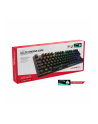 Klawiatura HyperX Alloy Origins Core przełącznik aqua - nr 6