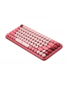 logitech Klawiatura Pop Keys Coral Rose  920-010737 - nr 11