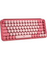 logitech Klawiatura Pop Keys Coral Rose  920-010737 - nr 17