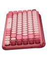 logitech Klawiatura Pop Keys Coral Rose  920-010737 - nr 18