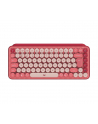 logitech Klawiatura Pop Keys Coral Rose  920-010737 - nr 21