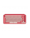 logitech Klawiatura Pop Keys Coral Rose  920-010737 - nr 23