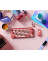 logitech Klawiatura Pop Keys Coral Rose  920-010737 - nr 2