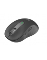 logitech Mysz bezprzewodowa Signature M650 grafitowy - nr 10