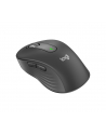 logitech Mysz bezprzewodowa Signature M650 grafitowy - nr 21