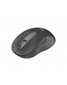 logitech Mysz bezprzewodowa Signature M650 grafitowy - nr 24