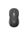 logitech Mysz bezprzewodowa Signature M650 grafitowy - nr 31