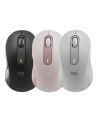 logitech Mysz bezprzewodowa Signature M650 grafitowy - nr 32