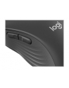 logitech Mysz bezprzewodowa Signature M650 grafitowy - nr 33