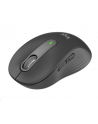 logitech Mysz bezprzewodowa Signature M650 grafitowy - nr 35