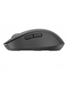 logitech Mysz bezprzewodowa Signature M650 grafitowy - nr 36