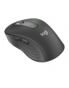 logitech Mysz bezprzewodowa Signature M650 grafitowy - nr 37