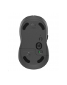 logitech Mysz bezprzewodowa Signature M650 grafitowy - nr 38