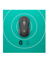 logitech Mysz bezprzewodowa Signature M650 grafitowy - nr 3