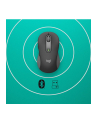 logitech Mysz bezprzewodowa Signature M650 grafitowy - nr 40