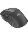 logitech Mysz bezprzewodowa Signature M650 grafitowy - nr 46