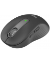 logitech Mysz bezprzewodowa Signature M650 grafitowy - nr 47