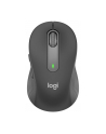 logitech Mysz bezprzewodowa Signature M650 grafitowy - nr 49