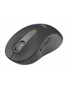 logitech Mysz bezprzewodowa Signature M650 grafitowy - nr 5