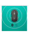logitech Mysz bezprzewodowa Signature M650 grafitowy - nr 68