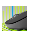 logitech Mysz bezprzewodowa Signature M650 grafitowy - nr 6