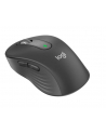 logitech Mysz bezprzewodowa Signature M650 grafitowy - nr 9