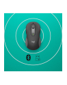 logitech Mysz bezprzewodowa Signature M650 L grafitowy - nr 23