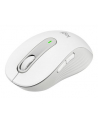 logitech Mysz bezprzewodowa Signature M650 L grafitowy - nr 34