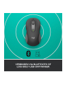 logitech Mysz bezprzewodowa Signature M650 L grafitowy - nr 41