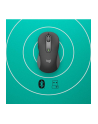 logitech Mysz bezprzewodowa Signature M650 L grafitowy - nr 93