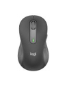 logitech Mysz bezprzewodowa Signature M650 L grafitowy - nr 94
