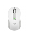 logitech Mysz bezprzewodowa Signature M650 L białawy - nr 8