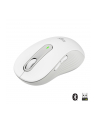 logitech Mysz bezprzewodowa Signature M650 L białawy - nr 15