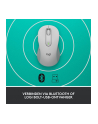 logitech Mysz bezprzewodowa Signature M650 L białawy - nr 23