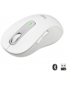 logitech Mysz bezprzewodowa Signature M650 L białawy - nr 36