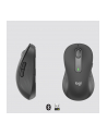 logitech Mysz bezprzewodowa Signature M650 L grafitowy wersja dla osób leworęcznych - nr 21