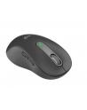 logitech Mysz bezprzewodowa Signature M650 L grafitowy wersja dla osób leworęcznych - nr 3