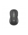 logitech Mysz bezprzewodowa Signature M650 L grafitowy wersja dla osób leworęcznych - nr 67
