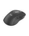 logitech Mysz bezprzewodowa Signature M650 L grafitowy wersja dla osób leworęcznych - nr 71