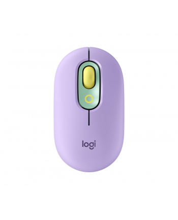 logitech Mysz Pop Mouse Fresh Vibes 910-006547