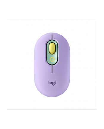 logitech Mysz Pop Mouse Fresh Vibes 910-006547