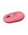 logitech Mysz Pop Mouse Coral Rose 910-006548 - nr 11