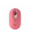 logitech Mysz Pop Mouse Coral Rose 910-006548 - nr 12