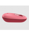 logitech Mysz Pop Mouse Coral Rose 910-006548 - nr 22